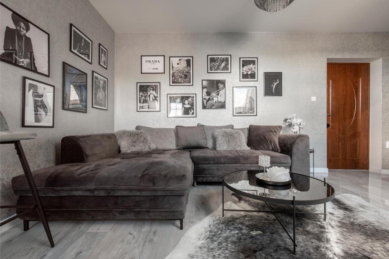 Apartman Blue Moon Banská Štiavnica Exteriör bild