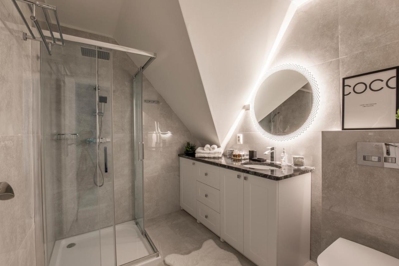 Apartman Blue Moon Banská Štiavnica Exteriör bild