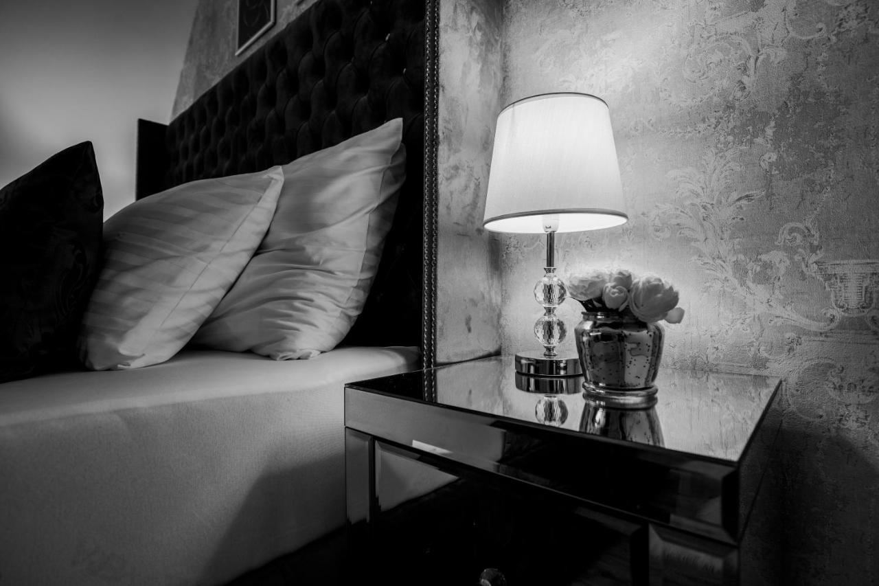 Apartman Blue Moon Banská Štiavnica Exteriör bild
